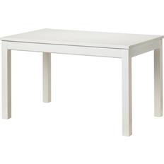 Köksbord 80cm IKEA Laneberg White Matbord 80x130cm