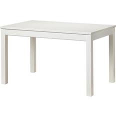 Ikea Laneberg White Esstisch 80x130cm