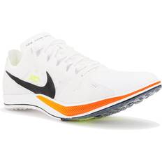 NIKE ZoomX Dragonfly XC Cross-Country-Spikes Weiß