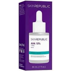 Skin Republic Serums & Face Oils Skin Republic AHA 15% + PHA Serum 30ml