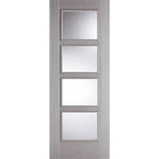 LPD Doors Vancouver Internal Glazed Prefinished Lite L (30x)