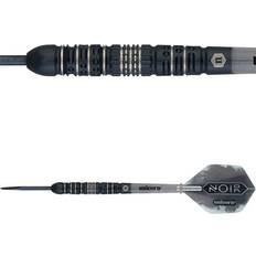 Unicorn Leksaker Unicorn Noir Style 4 Tungsten Steel Darts 21 g Schwarz Einheitsgröße