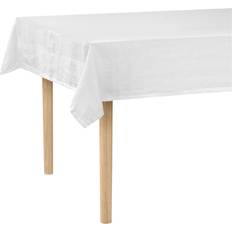 Georg Jensen Damask Boligtekstiler Georg Jensen Damask PLAIN Dug Hvid