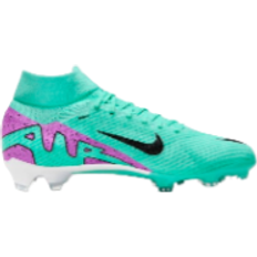 Nike Mercurial Superfly 9 Pro - Hyper Turquoise/Black/White/Fuchsia Dream