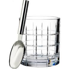 Transparent Ice Buckets Waterford Cluin Ice Bucket 2 0.37gal