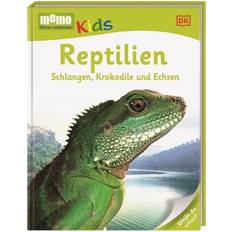 Reptilien memo Kids Bd.18