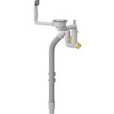 Stål Bottenventiler IKEA 103.115.39