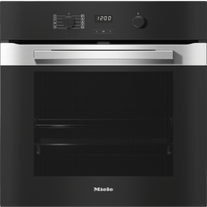 Miele h 2860 bp Miele Ovn H 2860-2 BP PizzaPlus Rustfri stål