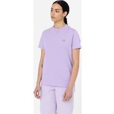 Dickies T-shirt - Mapleton/Purple Rose