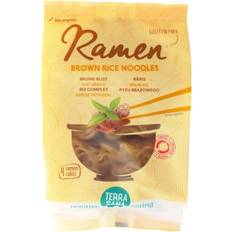 Comidas y Bebidas Terrasana Ramen De Arroz Integral Bio 280g