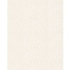 Woven Wallpapers Marburg Vliestapete rattan flecht optik beige weiß loft 59302 5,60€/1qm Weiß