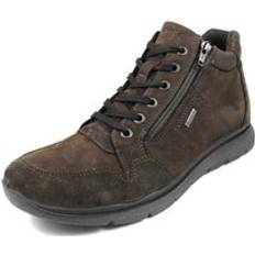 Ara Sneaker braun Benjo-Goretex