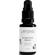 Laponie of Scandinavia Hudvård Laponie of Scandinavia Laponie of Scandinavia Clarifying Treatment Serum