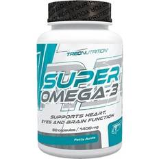 Trec Nutrition Super Omega-3 60 pcs