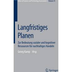 Langfristiges Planen