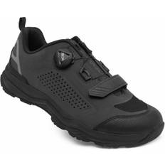 Unisexo Zapatillas de ciclismo Spiuk Amara - Black