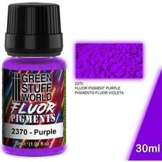 Fluor Pigment Purple