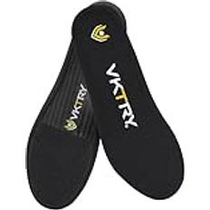 Shoe Care & Accessories VKTRY Gold Performance Insoles Customized Carbon Fiber Inserts