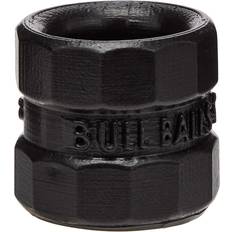 Oxballs Sexleksaker Oxballs 2 Ballstretcher Silicone Smoosh Black