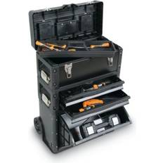 Tools THREE-PIECE TOOL TROLLEY