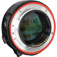 Drop-In Filter Mount Adapter EF to EOSR