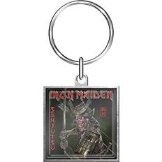 Keychain - Senjutsu