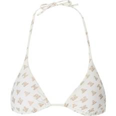 Max Mara Badetøj Max Mara Badetøj Dame Bikinis - Hvid