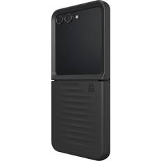 Zagg Bridgetown Case for Samsung Galaxy Z Flip5 Black