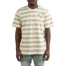 LRG Tops LRG Equal Stripe Knit T-shirt