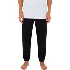 Hurley Outsider Icon II joggingbyxor, svart, herr, svart