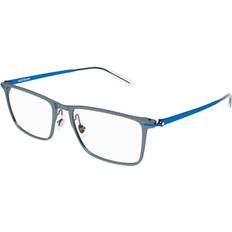 Montblanc Kering Eyewear MB0285OA Blau