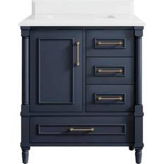 Willow Bath and Vanity Willow Collections Hudson Bath Vanity Cove Edge