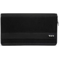 Tumi Alpha Slg Zip-Around Travel Wallet