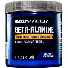 BodyTech Beta Alanine Carnosyn 1600 MG Increases