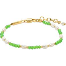 Esprit Armband 88674804 gelbgold