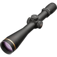 Leupold Miras Leupold 4-20x52 VX-5HD Riflescope, SFP Duplex Reticle, CDS-ZL2, Side Focus, 30mm