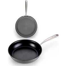 Lagostina Cookware Lagostina Nera Hard Anodized