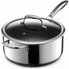 Hexclad Hybrid mit Klappe 4.73 L