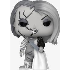 Funko POP! Bride of Chucky Chucky Tiffany Exclusive 2023