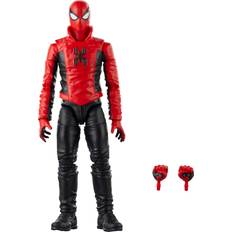 Hasbro Spider-Man Comics Marvel Legends Actionfigur Last Stand Spider-Man 15 cm