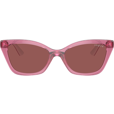 Vogue Eyewear Briller VJ2020 - Transparent Purple