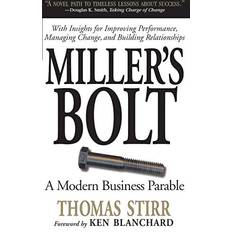 Miller's Bolt Thomas Stirr 9780201143799