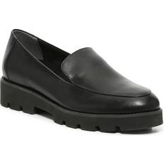 Patent Leather - Women Trainers Vionic Damen Charm Kensley Comfort Loafer, unterstützende Wanderschuhe bei Fersenschmerzen, Plantarfasziitis mit orthopädischer Einlegesohle, Fußgewölbeunterstützung, die Pronation und Ausrichtung