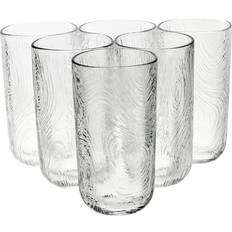 Pasabahce - Drinking Glass 35.5cl 6pcs