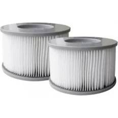 2 Replacement Filter Cartridges 90 Pleats