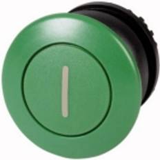 Eaton 216723 M22S-DP-G-X1 Kill switch Green 1 pcs