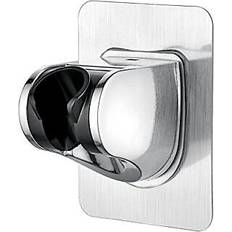 Badeværelsestilbehør Ibergrif M20405 Shower Head Bracket without Drilling 3M Adhesive