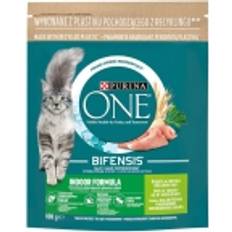 Purina ONE Husdjur Purina ONE One Bifensis Adult Vuxen Kalkon 800