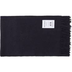 Norse Projects Tilbehør Norse Projects Moon Lambswool Scarf Halstørklæder Merino hos Magasin Dark Navy