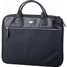 Bon Gout Tasker Bon Gout PU Computertaske 13 - Black